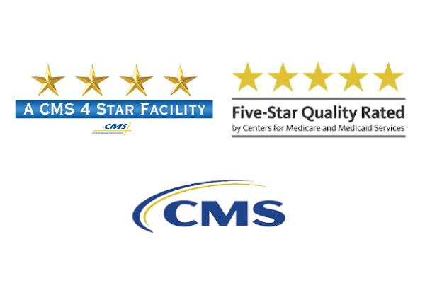 4 star facility 5 star quality rated